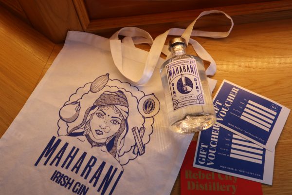 MAHARANI - GIFT HAMPER